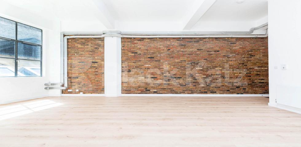 			1 Bedroom, 1 bath, 1 reception Apartment			 EAGLE HOUSE-EAGLE WHARF ROAD, OLD STREET-SHOREDITCH PARK